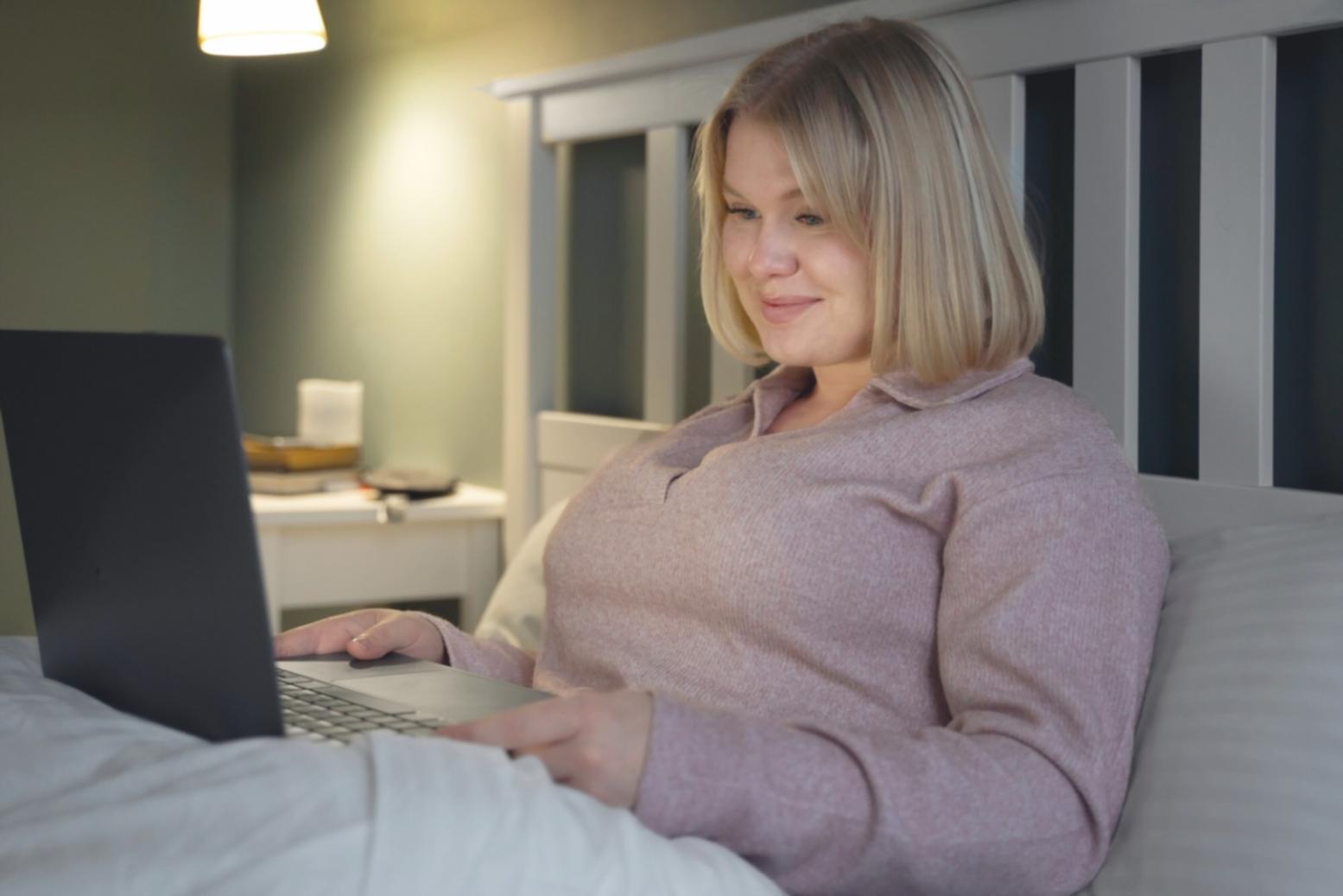 Komplexe Liquiditätsanalyse eines Mittelstandsunternehmens