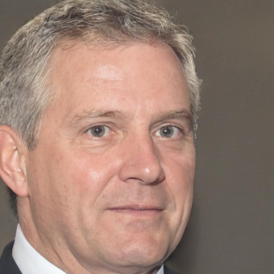 Marcus Hoffmeister, Spezialist für Risikomanagement