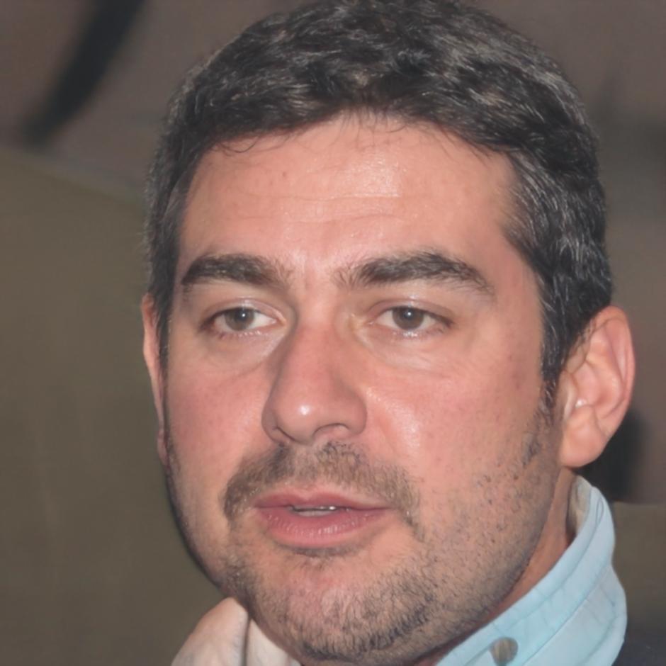 Dr. Henrik Zimmermann